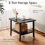 Table d'appoint d'extérieur-837662008
