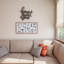 Plaque murale Home Decor