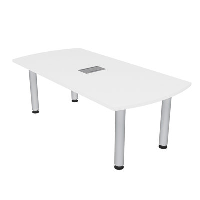 Table de conférence Arc