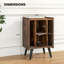 67cm H Media Shelves-2073518384