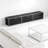  Modern Storage Cabinet, Modular Metal Sideboard, Versatile Steel Office Credenza & Lowboard for Living Room, Kitchen, Home Office-737495244