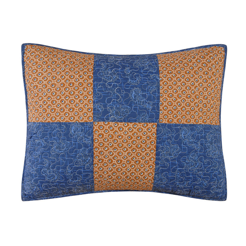 Bridget Cotton Standard Sham