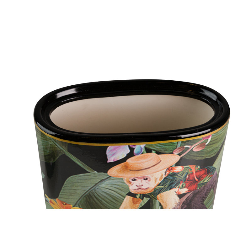 Decorative Jar 1