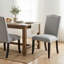 Chaise d'appoint Karah-646124241