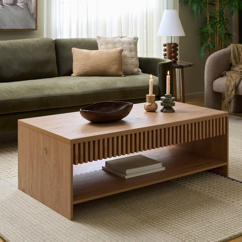 Table basse Masa