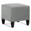 Brooklyn Square Ottoman-961846418-1003510485