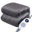 Couverture électrique en flanelle douce Westinghouse-1249550037-1249550032