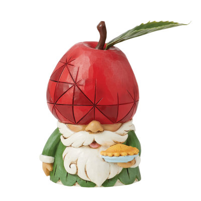 Figurine Gnomes Jim Shore Heartwood Creek