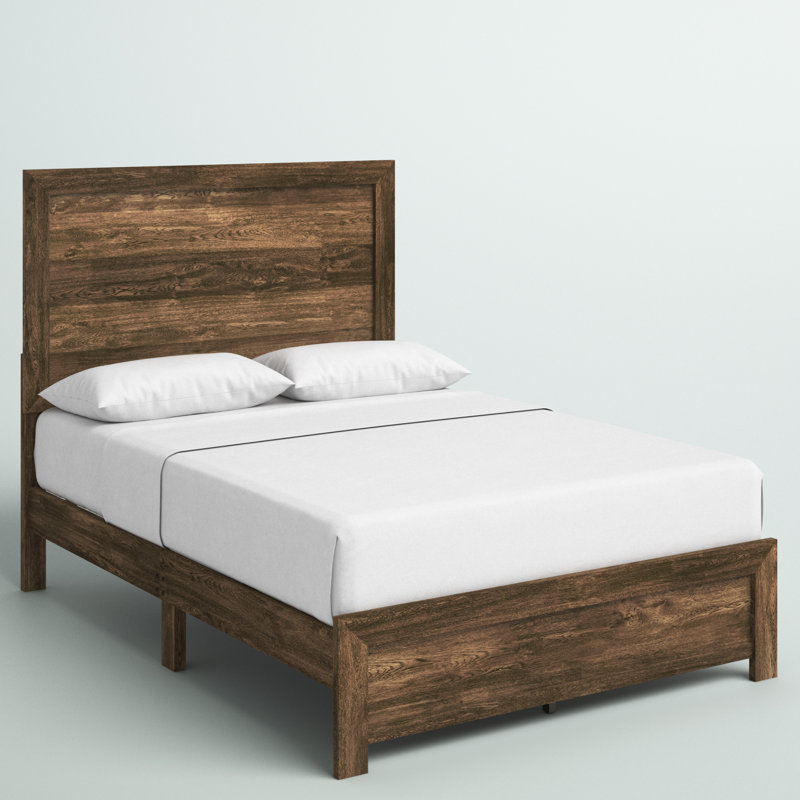 Camberley Standard Bed, Full / Double