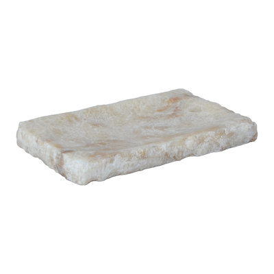 Plateau décoratif Waldon Onyx Stone