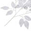 25.59cm Faux Ficus Plant-714720143