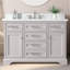 Ensemble de meuble-lavabo simple 48 po Currahee-1333894744