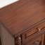Banc de rangement Cherry