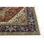 Tapis rectangulaire en laine 8 pi 3 po x 9 pi 11 po Shaylah