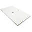 Plateau de meuble-lavabo simple en pierre 37 po Eden Terrazzo-100655333
