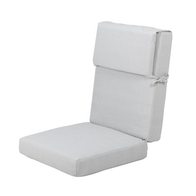 4.1" Outdoor Seat / Back Cushion