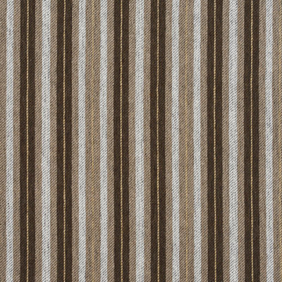 Tissu texturé rayé