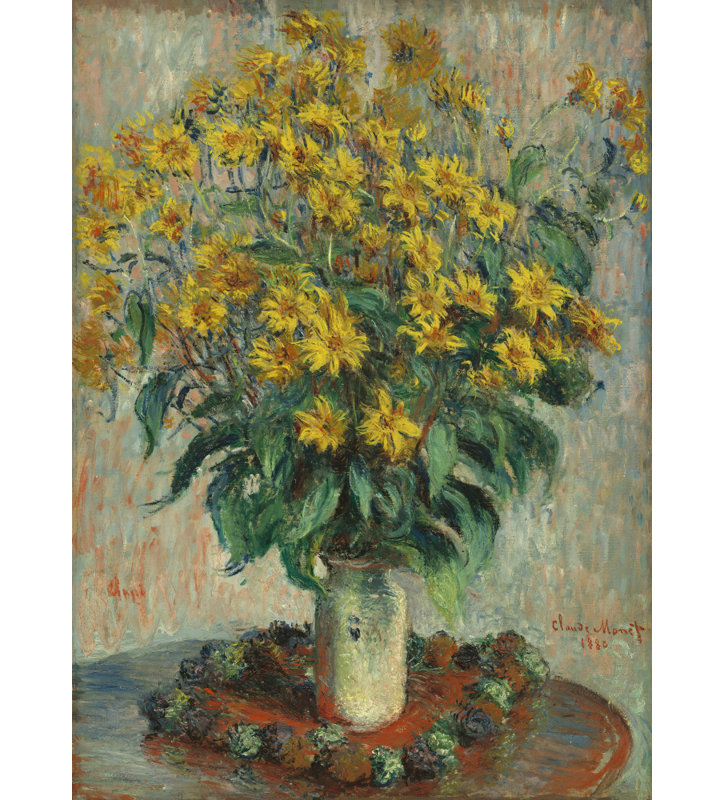 Wrapped Canvas Print, 76.2 cm H x 50.8 cm W