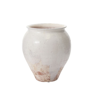 Arthur Vase 11"x 12"