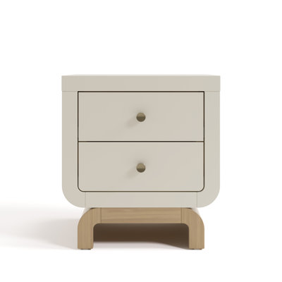 Santorini Nightstand