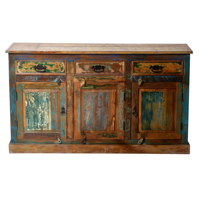 55.12'' Sideboard