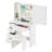 Dressing Table with Mirror