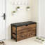 Storage Bench