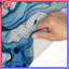 Tapis de bain abstrait-908466166