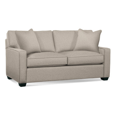 Ellora Upholstered 81'' Sofa