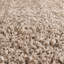 Checotah Handmade Wool Gray Area Rug-1290350953