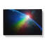 The Earths Atmosphere In Abstract - Wrapped Canvas-55338984
