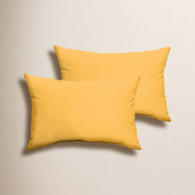 Almeda Lumbar Throw Pillow