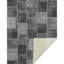 Jeté patchwork Addison Sherpa ASB772-116377420