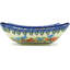 Stoneware Salad Bowl