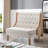Adeele 44'' Reception Loveseat-1942178126