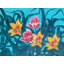 Feelings 099 Print by Alicia Lopez-1602171096