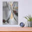 Art mural en métal «Bundled 2» par Chris Paschke-102872403