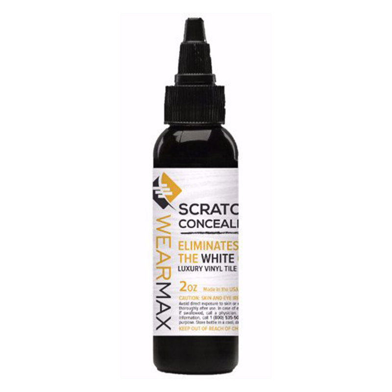 Scratch Concealer