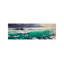 North Westerly IV by Michael Sole - Wrapped Canvas Panoramic Painting-84703224