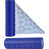 Bleu sélectionné