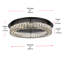 Plafonnier encastré à DEL 17,7 po Bodell-812855796-812855744-812855774