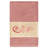  4 Piece 100% Turkish Cotton Towel Set-2060965732