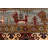 Mosley Red Rug