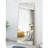 Talma Wood Flat Mirror-1801682383-1751645710