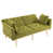 Olive est en rupture de stock