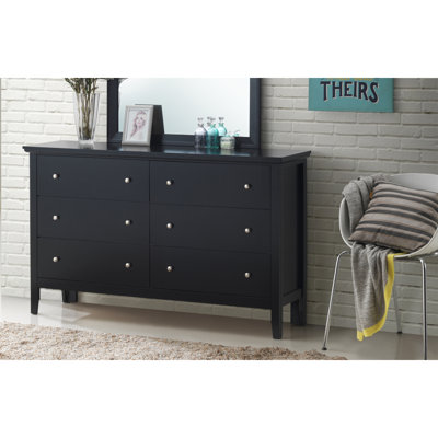 Commode Glory Furniture Primo G1336-D
