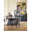 Corso Round Dining Table