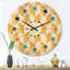Horloge murale Mid-Century-63618600