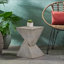 Table d'appoint géométrique Mgo-851352786