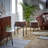Junien Side Table with Storage